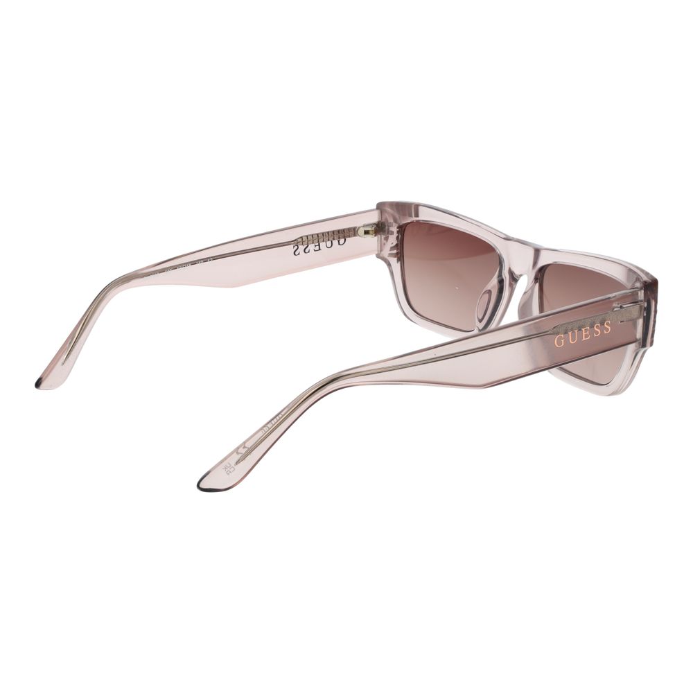 Guess Pink Women Sunglass