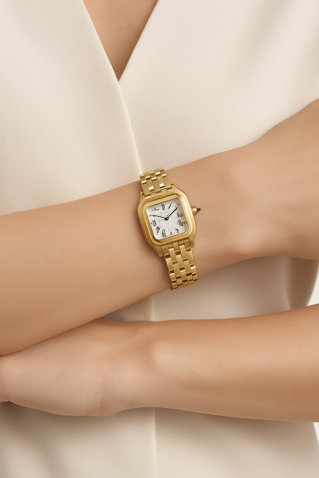 Wristwatches (Women)