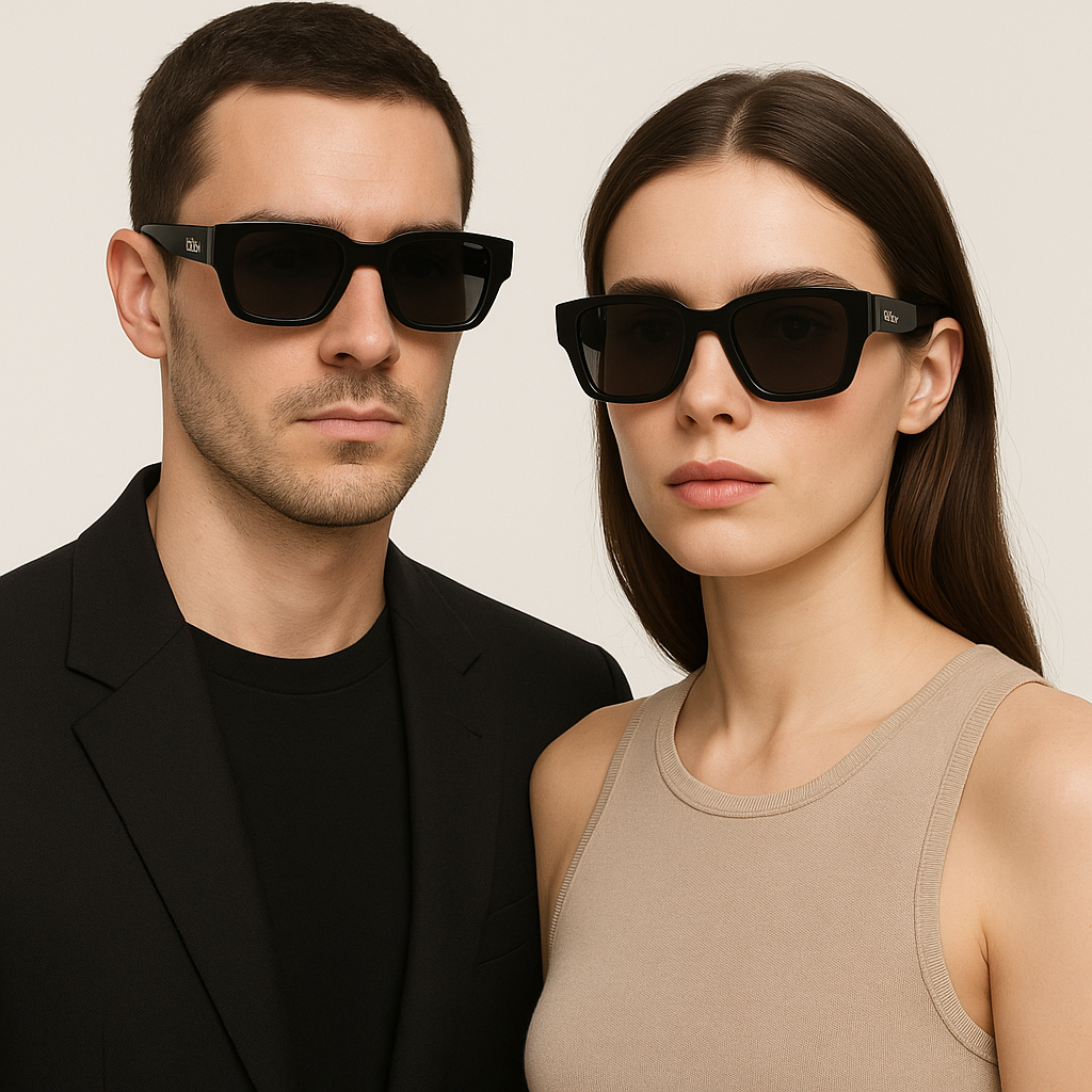 Sunglasses (Unisex)