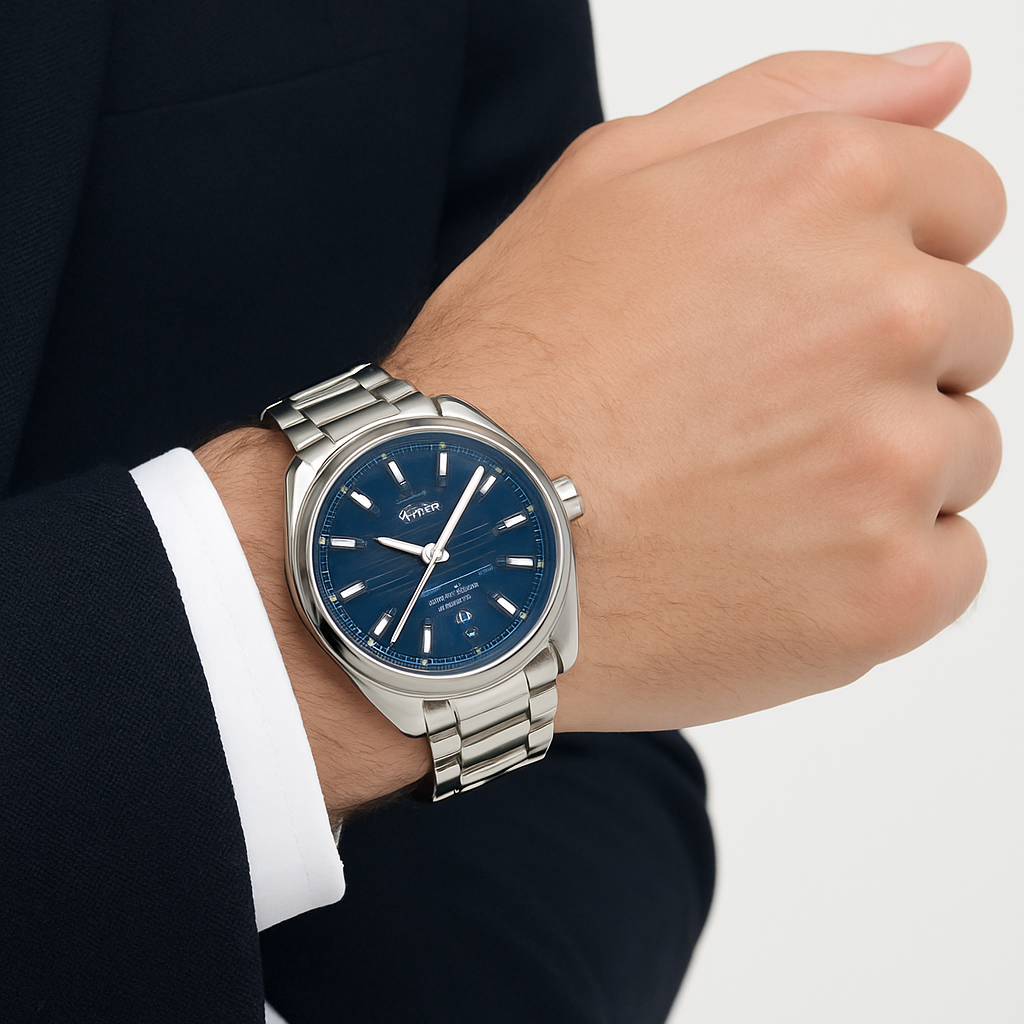 Wristwatches (Men)