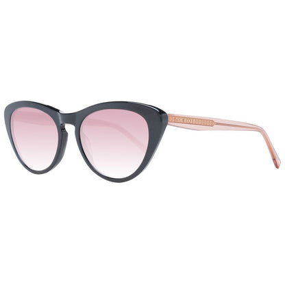 Ted Baker Black Women Sunglass