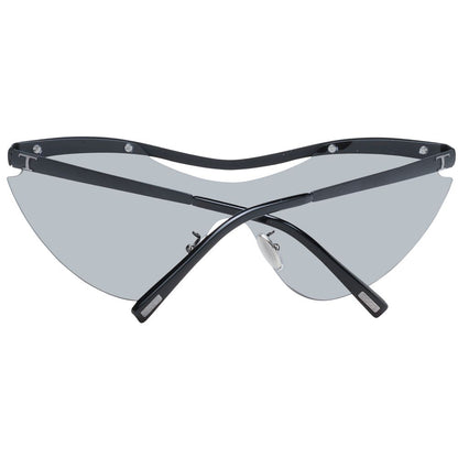 Tod's Black Women Sunglass