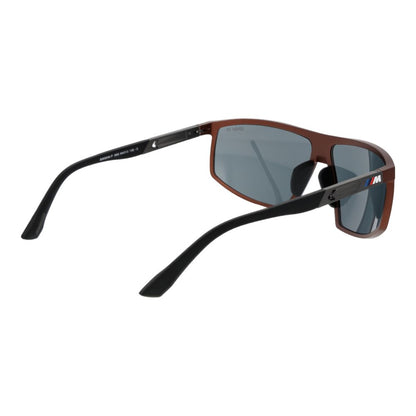 BMW Bronze Men Sunglass