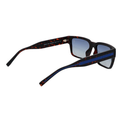Timberland Brown Men Sunglass