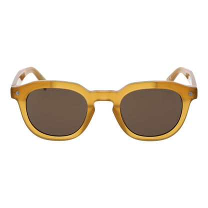 Levi's Yellow Unisex Sunglass