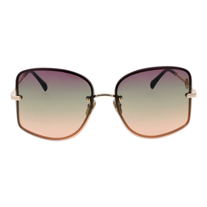 Maje Pink Women Sunglass