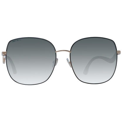 Jimmy Choo Black Women Sunglass