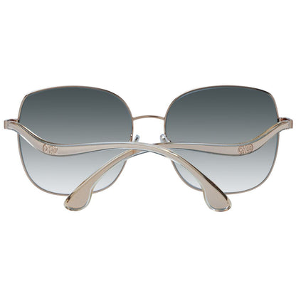 Jimmy Choo Black Women Sunglass